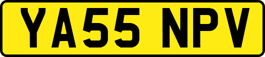 YA55NPV