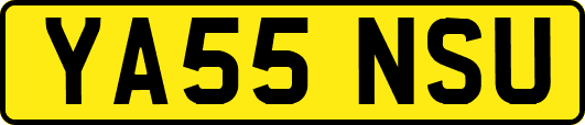 YA55NSU