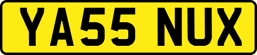 YA55NUX