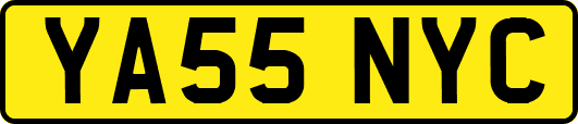 YA55NYC