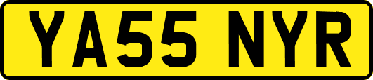 YA55NYR