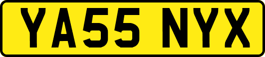 YA55NYX