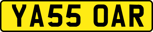 YA55OAR