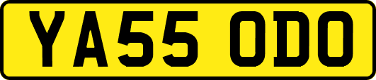 YA55ODO