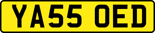 YA55OED