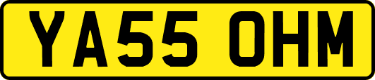 YA55OHM