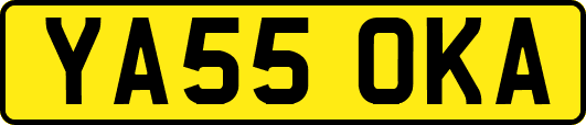 YA55OKA