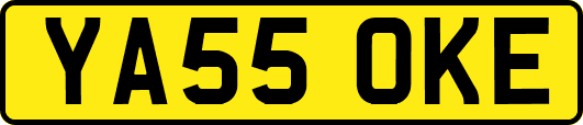 YA55OKE