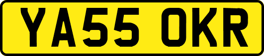 YA55OKR