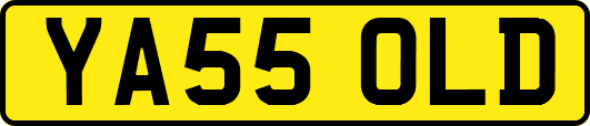 YA55OLD