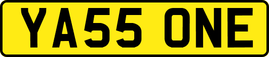 YA55ONE