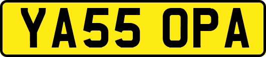 YA55OPA