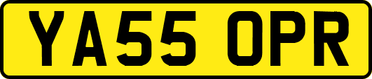 YA55OPR