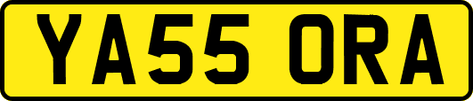 YA55ORA
