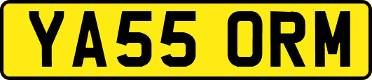 YA55ORM