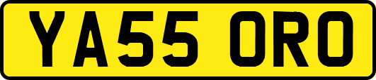 YA55ORO