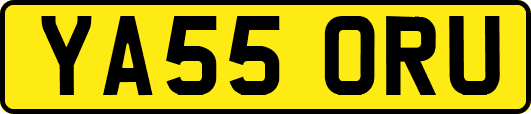 YA55ORU