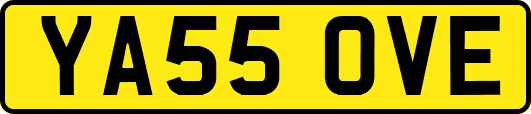 YA55OVE