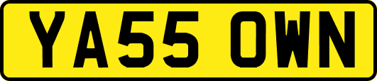 YA55OWN