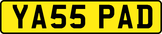 YA55PAD