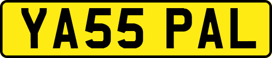 YA55PAL