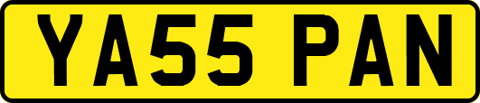 YA55PAN