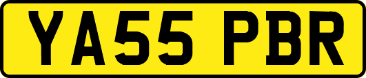 YA55PBR