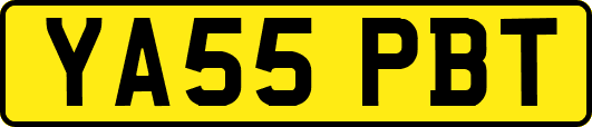 YA55PBT