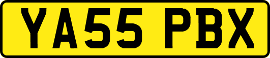 YA55PBX