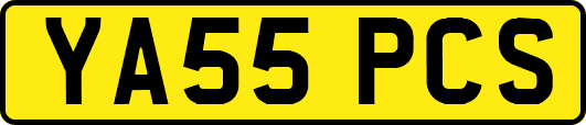 YA55PCS