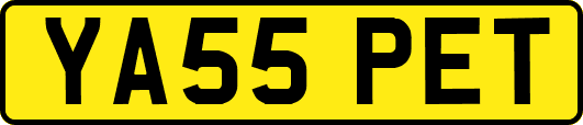 YA55PET