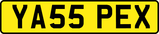 YA55PEX