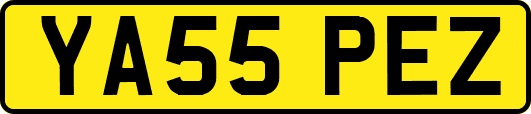 YA55PEZ
