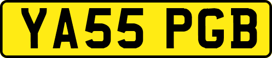 YA55PGB