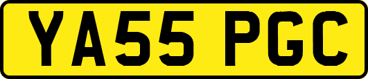 YA55PGC