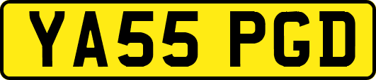 YA55PGD
