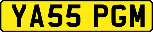 YA55PGM