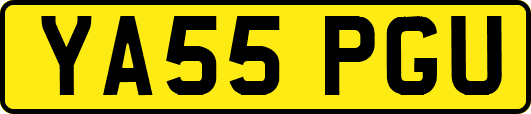 YA55PGU