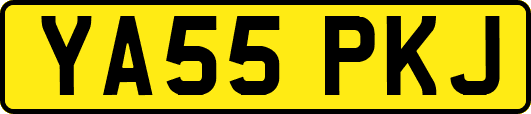 YA55PKJ