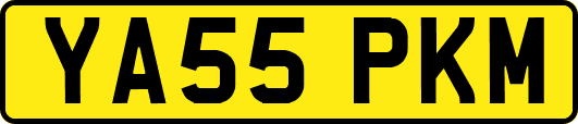 YA55PKM