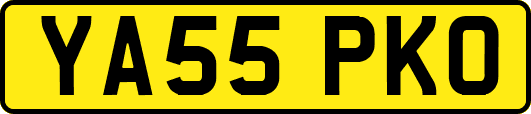 YA55PKO