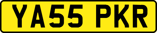 YA55PKR