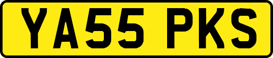 YA55PKS