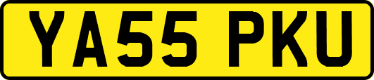 YA55PKU