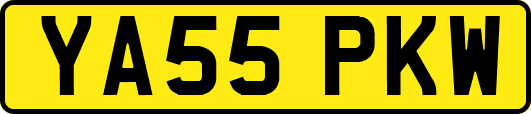 YA55PKW