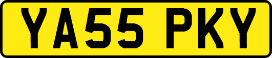 YA55PKY