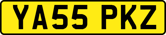 YA55PKZ
