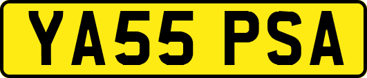 YA55PSA