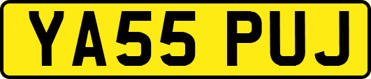YA55PUJ