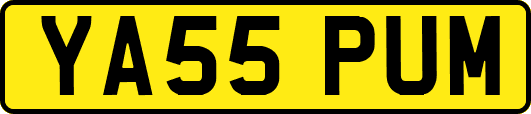 YA55PUM